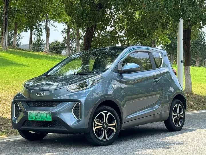 Chery eQ1