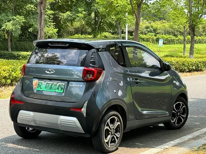 Chery eQ1