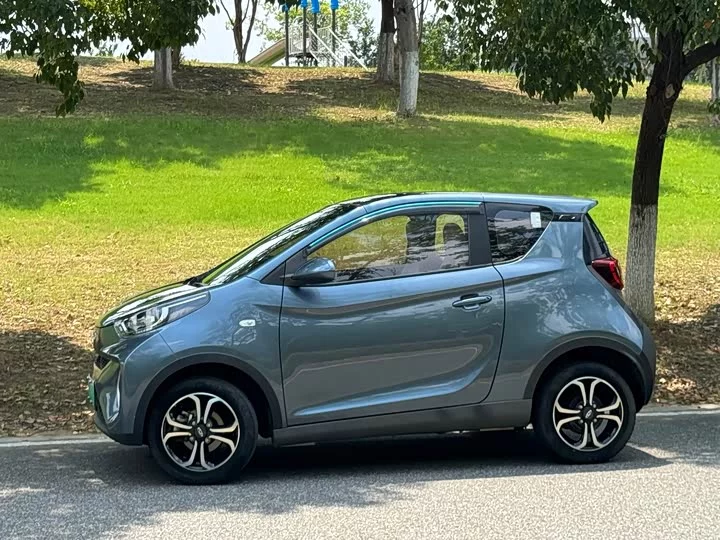 Chery eQ1