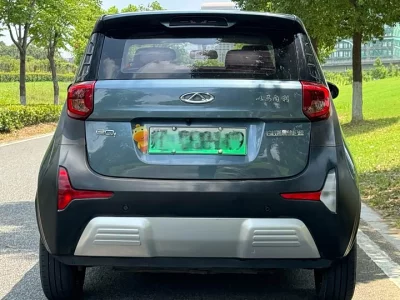 Chery eQ1