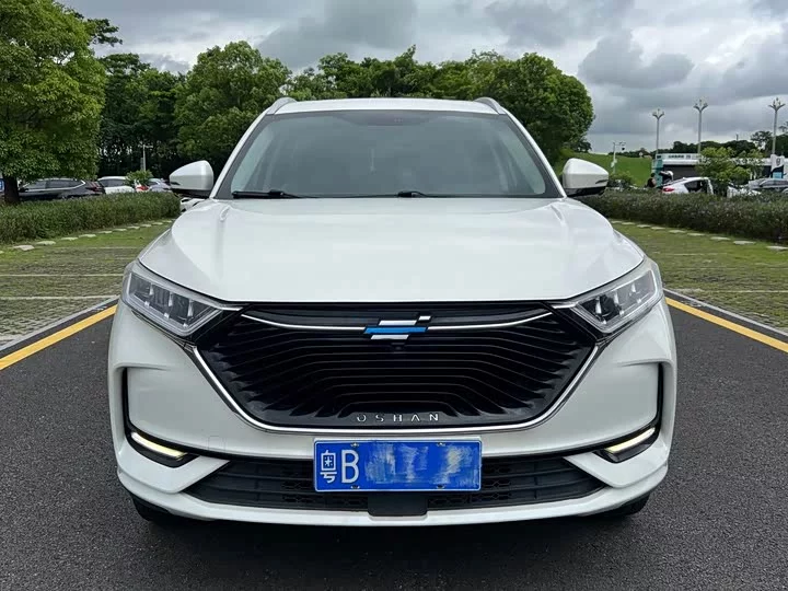 Oshan X7