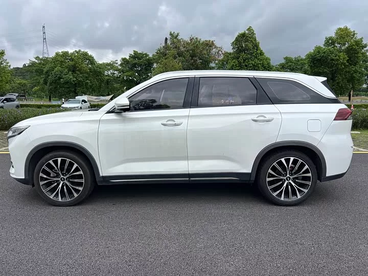 Oshan X7