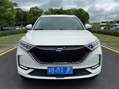 Oshan X7