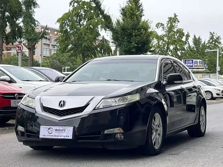 Acura TL