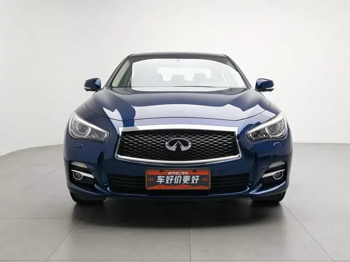 Infiniti Q50L