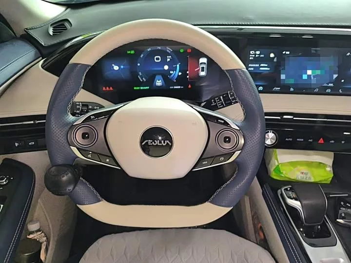 Dongfeng Haoji