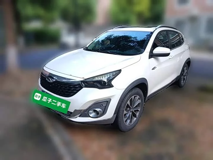 Chery Tiggo 7