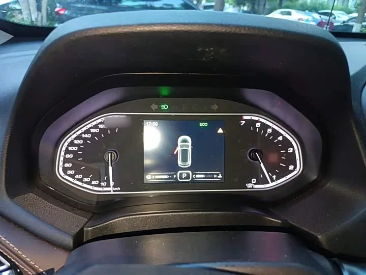 Chery Tiggo 7