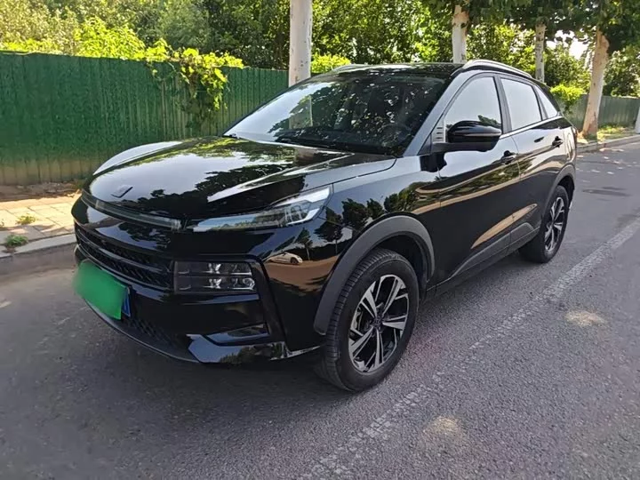JAC (Sihao) QX