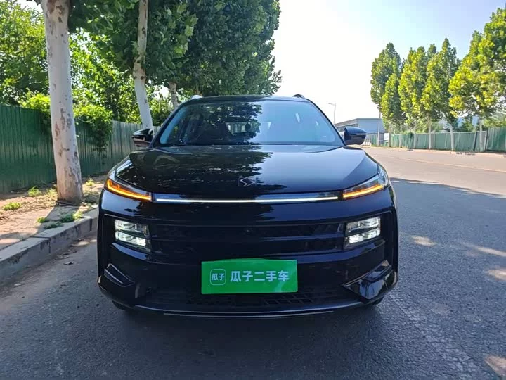 JAC (Sihao) QX