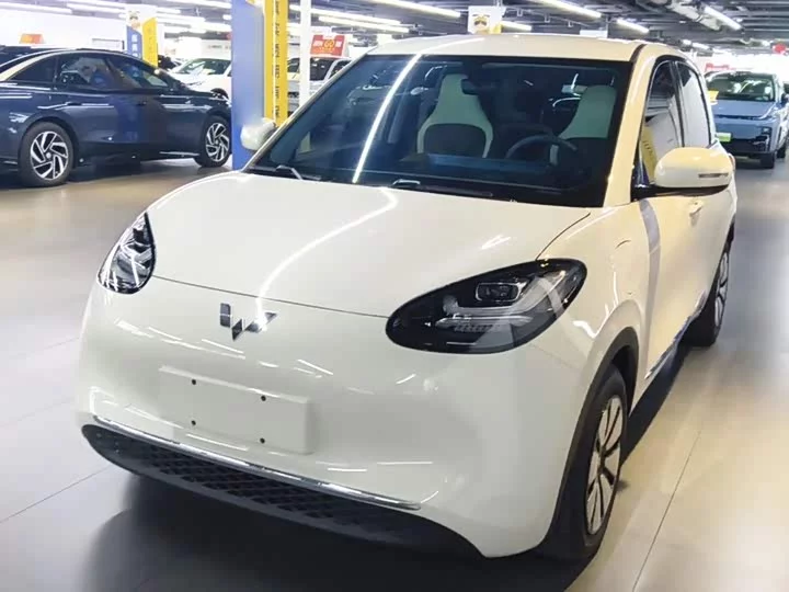 Wuling Bingo