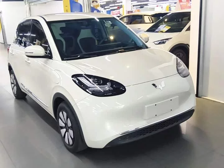 Wuling Bingo