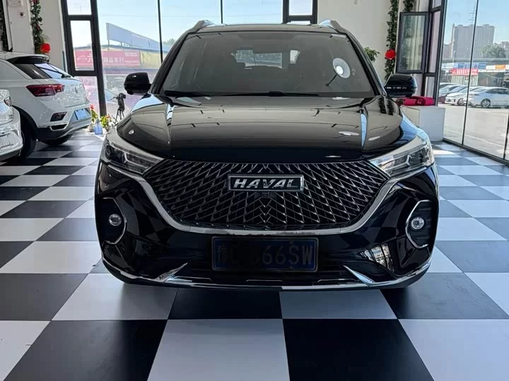 Haval M6