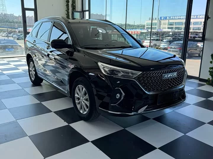 Haval M6
