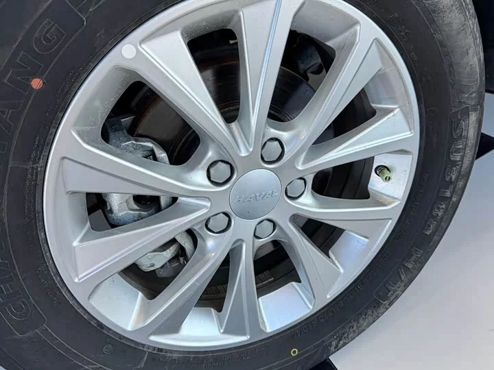 Haval M6