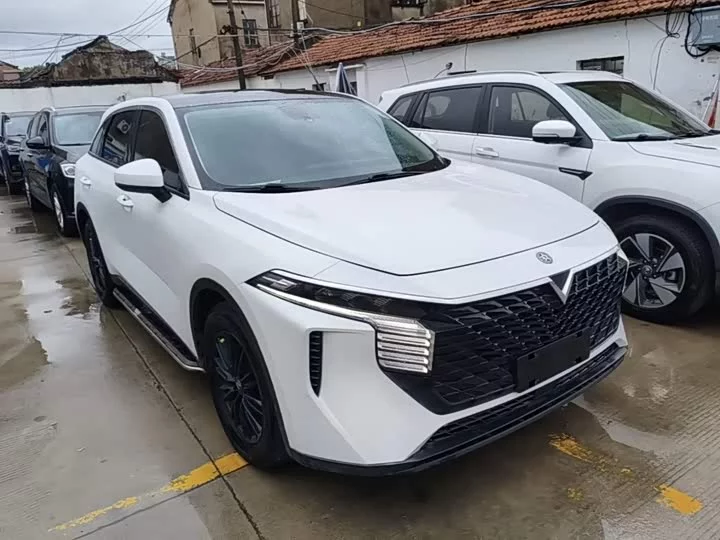 Kai Chen Big V