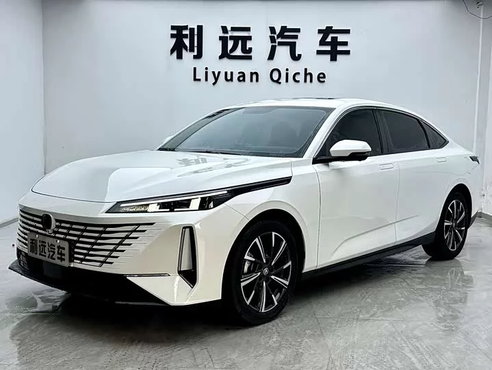 Changan Escape
