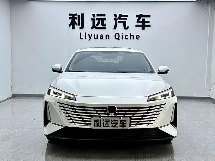 Changan Escape