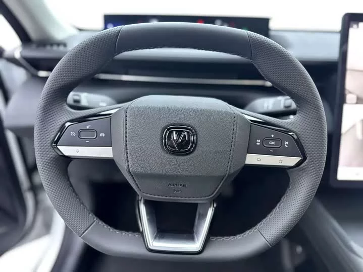 Changan Escape