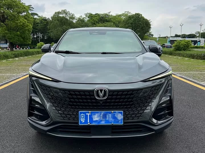 Changan UNI-T