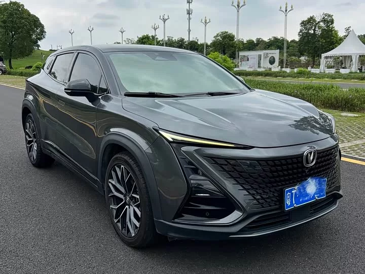 Changan UNI-T