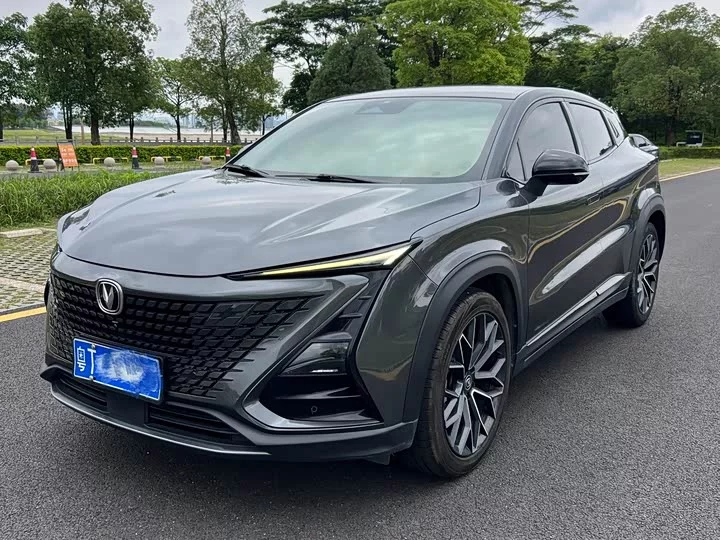 Changan UNI-T