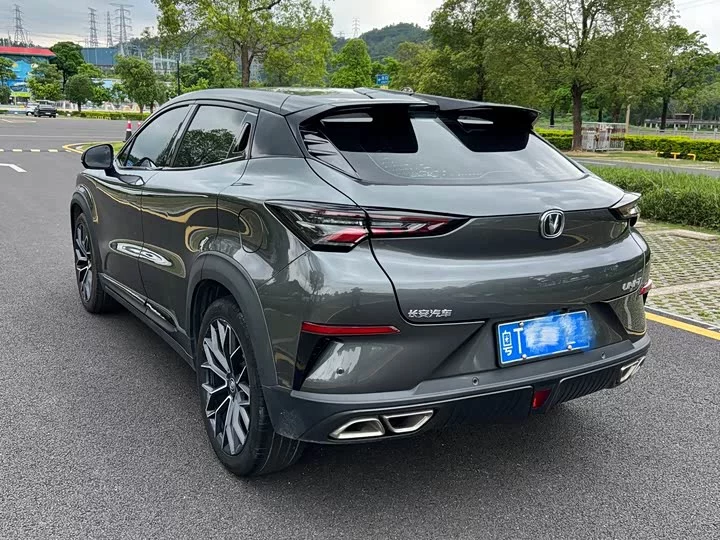 Changan UNI-T