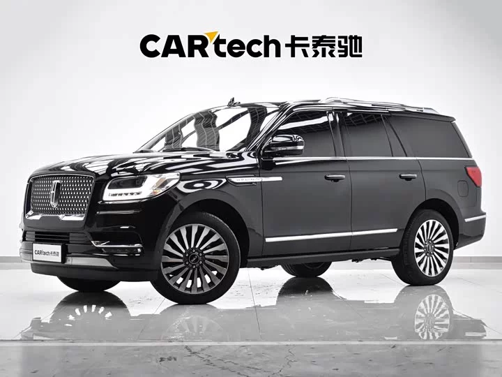 Lincoln pilot