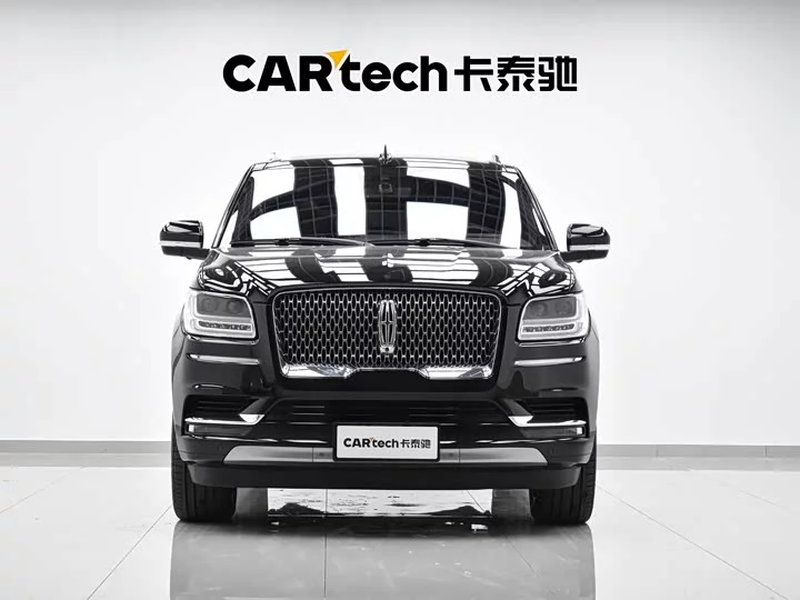 Lincoln pilot