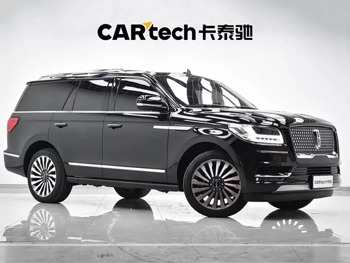 Lincoln pilot