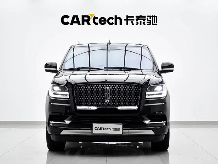 Lincoln pilot