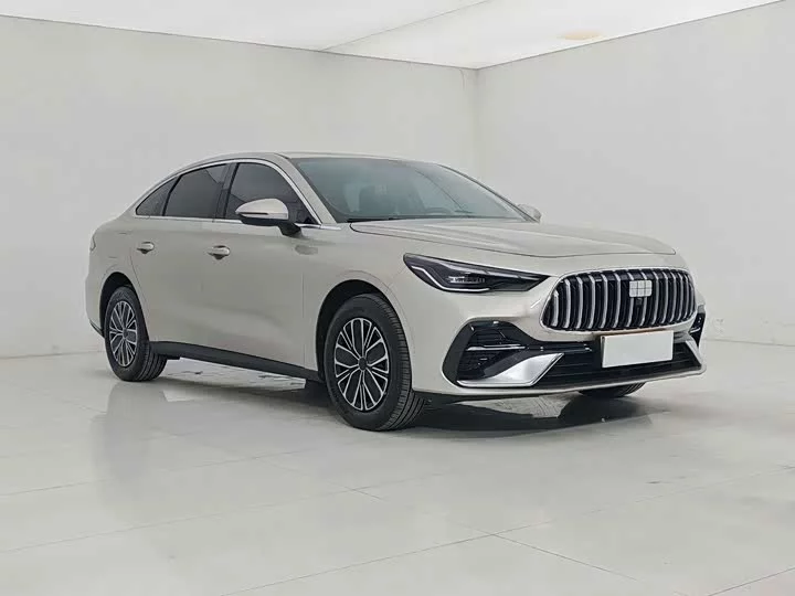 Geely Galaxy Star 6