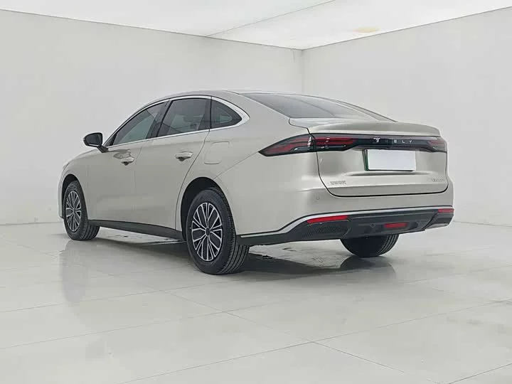 Geely Galaxy Star 6