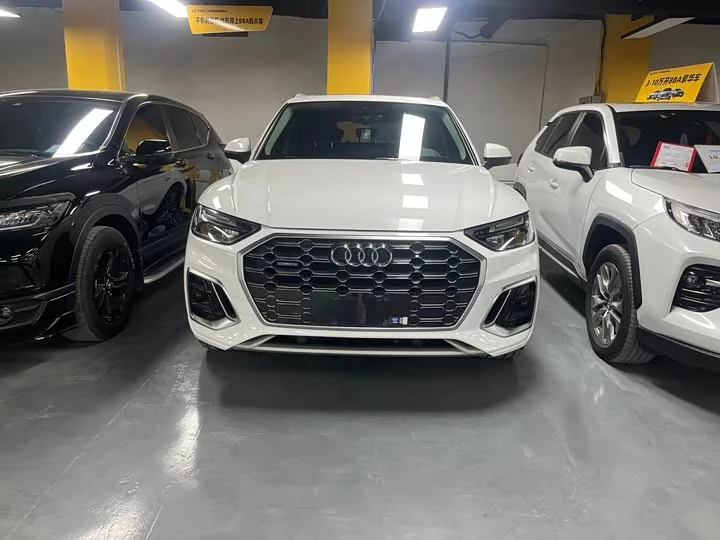 Audi Q5L