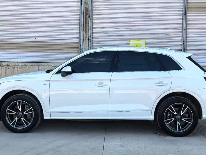 Audi Q5L
