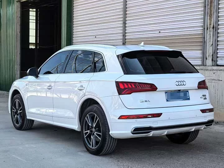 Audi Q5L