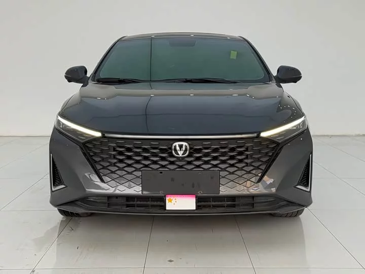 Changan Ruicheng PLUS