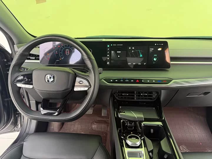 Changan Ruicheng PLUS