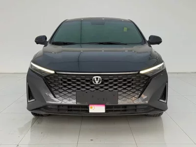 Changan Raeton Plus