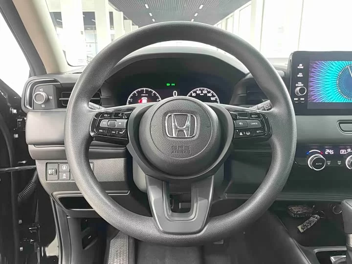 Honda Binzhi