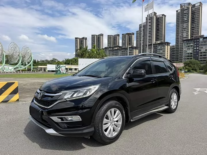 Nissan Qijun