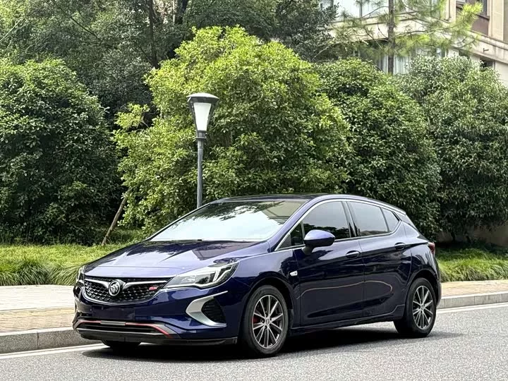 Buick Valeant