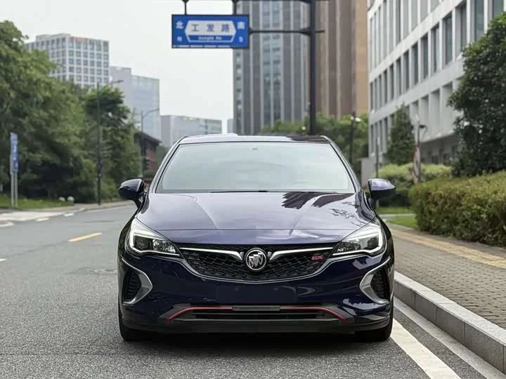Buick Valeant