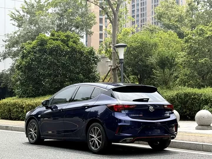 Buick Valeant