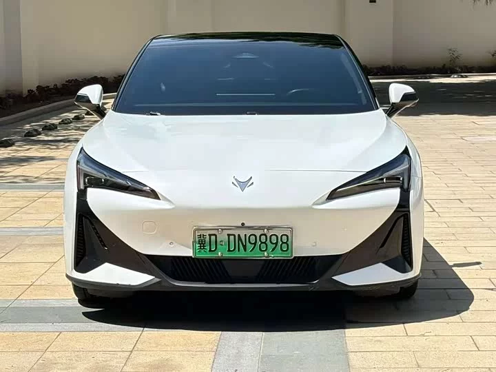 ARCFOX Extreme Fox JiFox Alpha S5