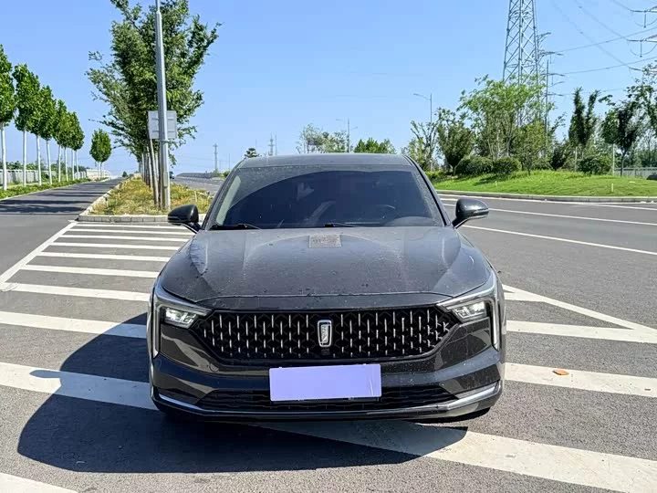 FAW Besturn B70