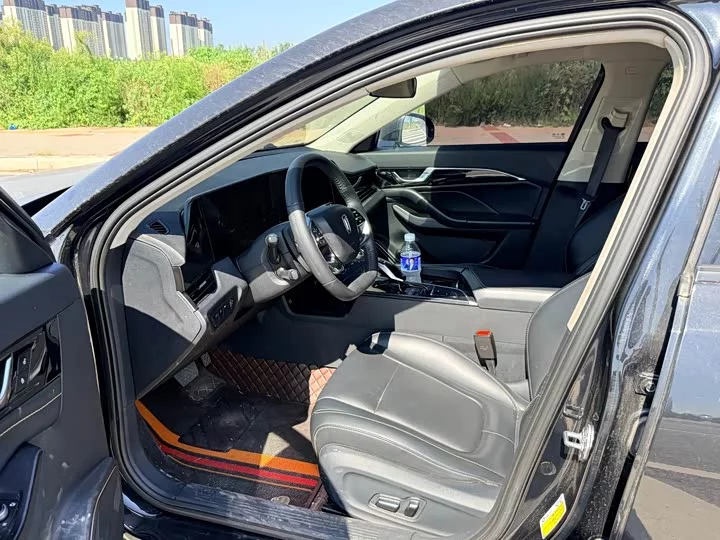 FAW Besturn B70