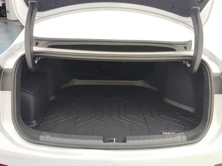 Geely Galaxy A7 EM