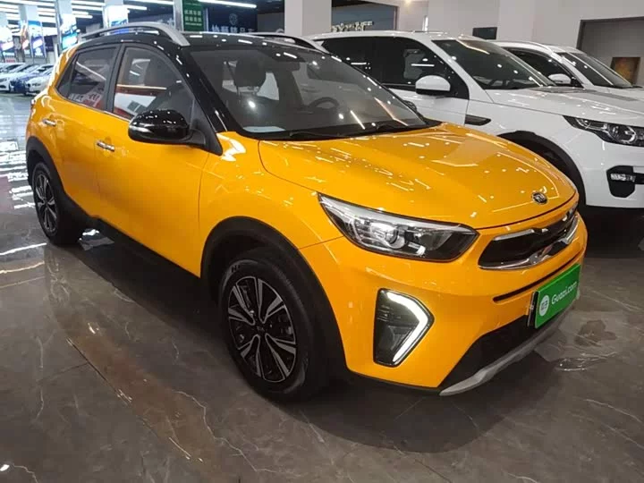 kia Yipao