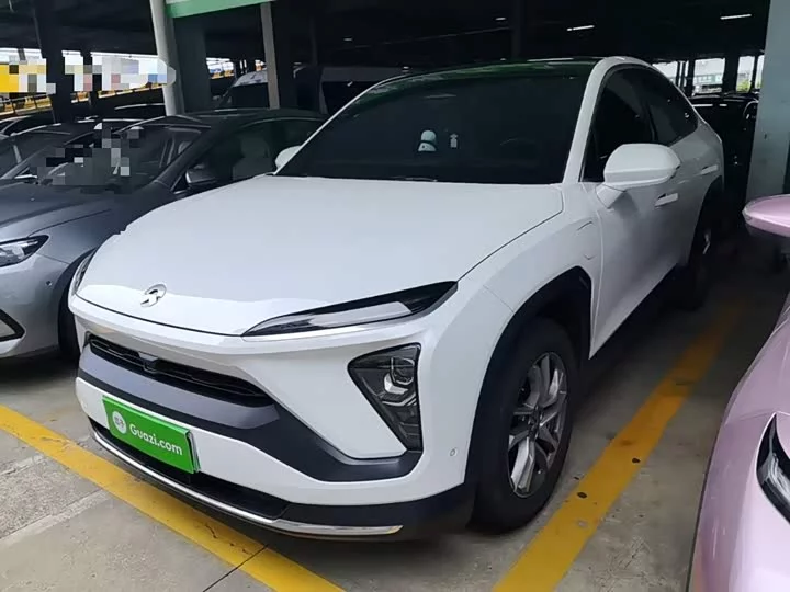 NIO EC6